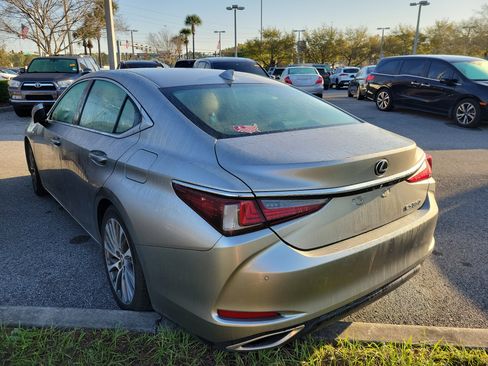 Used 2020 Lexus ES 350 w/ Premium Package image 21