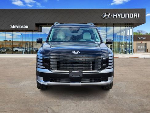New 2026 Hyundai Palisade Calligraphy image 6