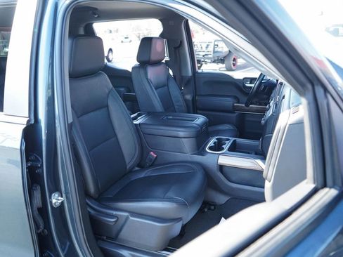 Used 2019 Chevrolet Silverado 1500 RST w/ All-Star Edition image 31