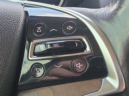Used 2016 Cadillac Escalade Premium AWD/4WD image 15