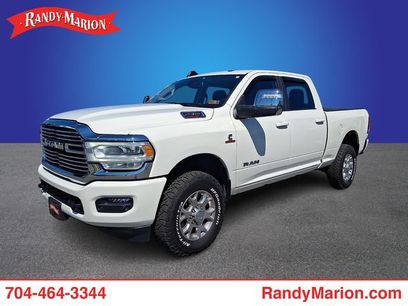 Used 2024 RAM 2500 Laramie