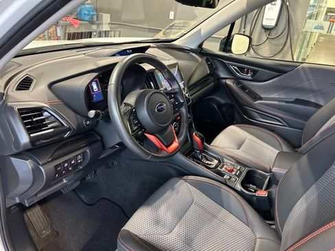 Used 2023 Subaru Forester Sport AWD/4WD image 50