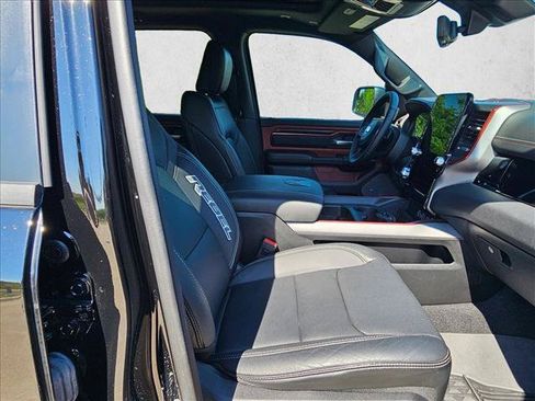 Used 2025 RAM 1500 Rebel w/ Rebel Level 2 Equipment Group AWD/4WD image 15