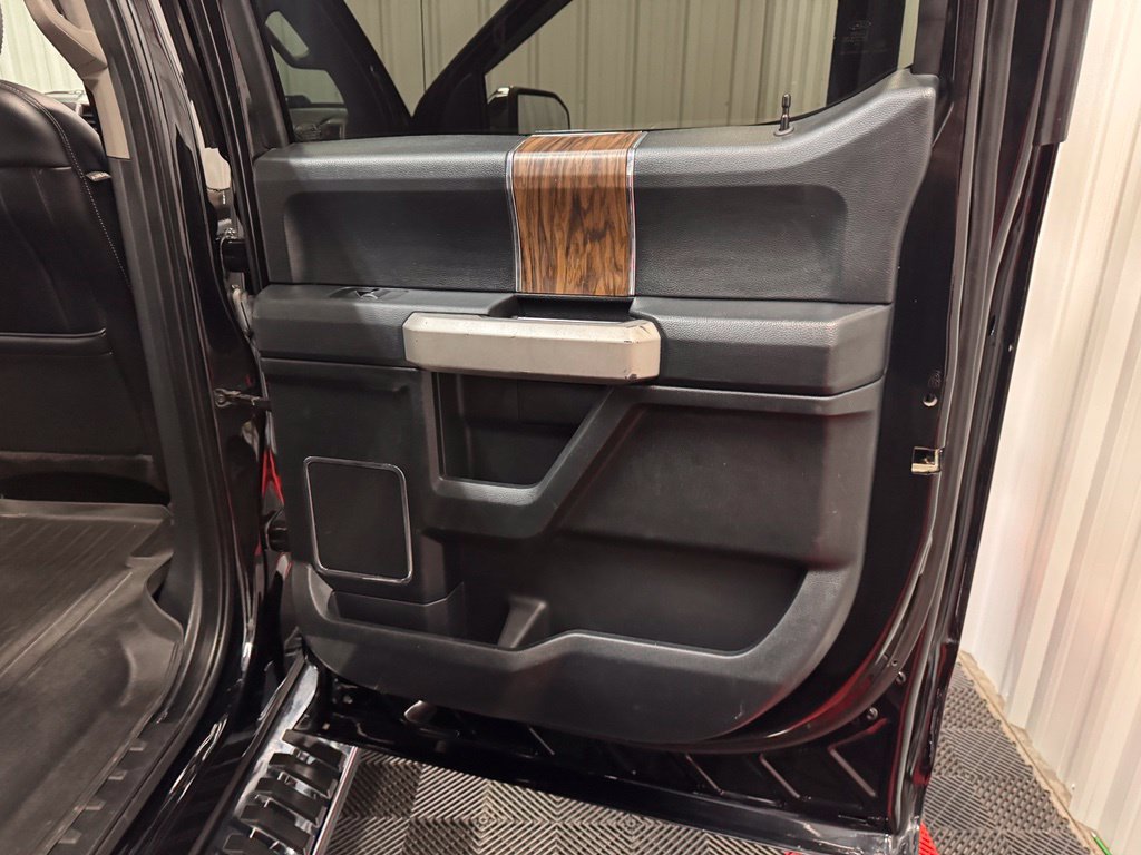 Used 2020 Ford F150 Lariat w/ Equipment Group 502A Luxury AWD/4WD image 46