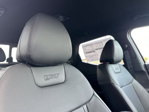 New 2026 Hyundai Santa Cruz XRT AWD/4WD image 16