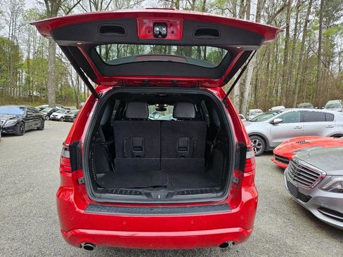 Used 2021 Dodge Durango GT image 33