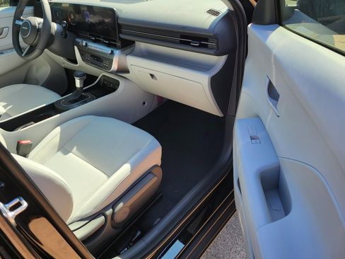 New 2026 Hyundai Kona SEL Sport FWD image 7