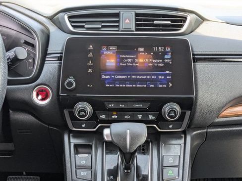 Used 2021 Honda CR-V EX image 20