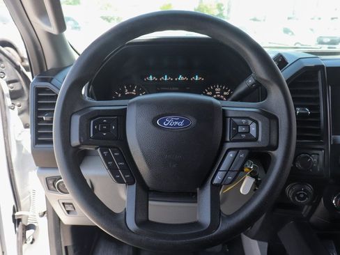 Used 2020 Ford F150 XL w/ Equipment Group 101A Mid image 18