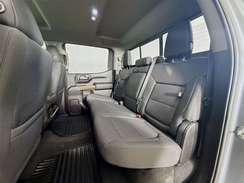 Used 2021 Chevrolet Silverado 1500 RST w/ All Star Edition Plus image 25