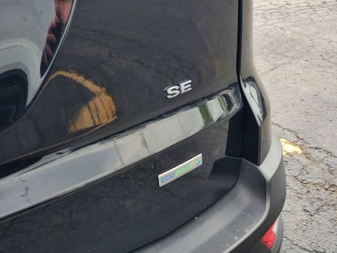 Used 2020 Ford EcoSport SE FWD image 26