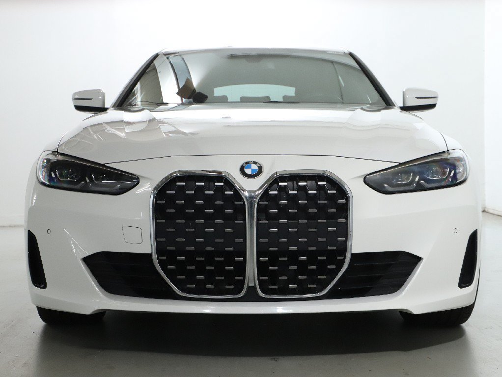 Used 2024 BMW 430i Gran Coupe xDrive w/ Convenience Package AWD/4WD image 5