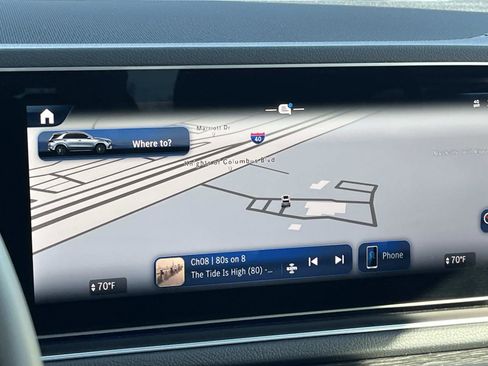 Used 2025 Mercedes-Benz GLE 350 GLE 350 image 28