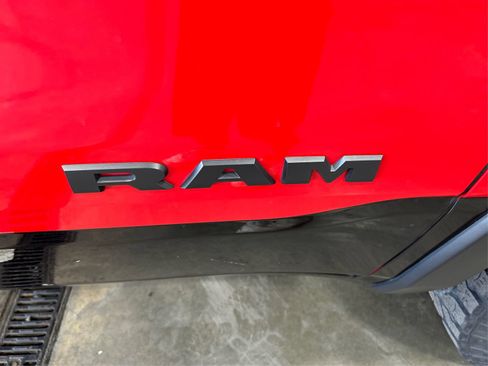 Used 2025 RAM 1500 Rebel w/ Rebel Level 1 Equipment Group AWD/4WD image 23