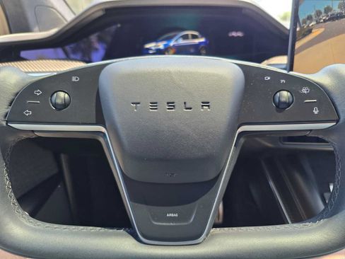 Used 2023 Tesla Model X Plaid AWD/4WD image 28