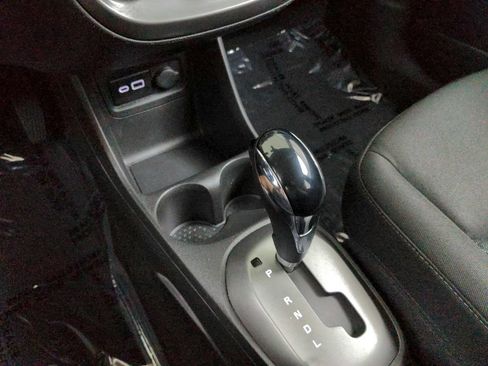 Used 2020 Chevrolet Spark LS FWD image 20
