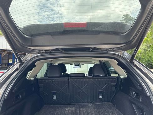 Certified 2023 Subaru Outback Touring XT AWD/4WD image 30