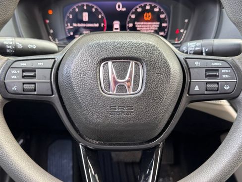 Used 2024 Honda Accord LX image 6