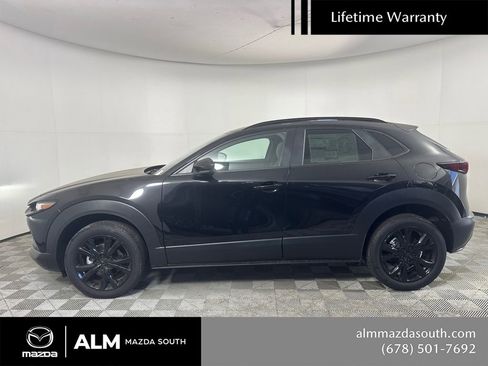 New 2026 MAZDA CX-30 AWD 2.5 S image 9