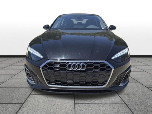 Used 2023 Audi A5 2.0T Premium Plus w/ Premium Plus AWD/4WD image 32