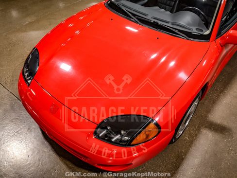 Used 1994 Dodge Stealth R/T Turbo AWD/4WD image 24