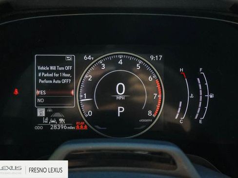 Certified 2023 Lexus RX 350 Premium w/ Cold Area Package AWD/4WD image 24