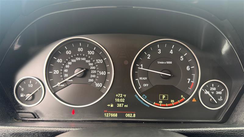 Used 2014 BMW 328i xDrive Sedan AWD/4WD image 32