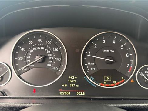 Used 2014 BMW 328i xDrive Sedan AWD/4WD image 32