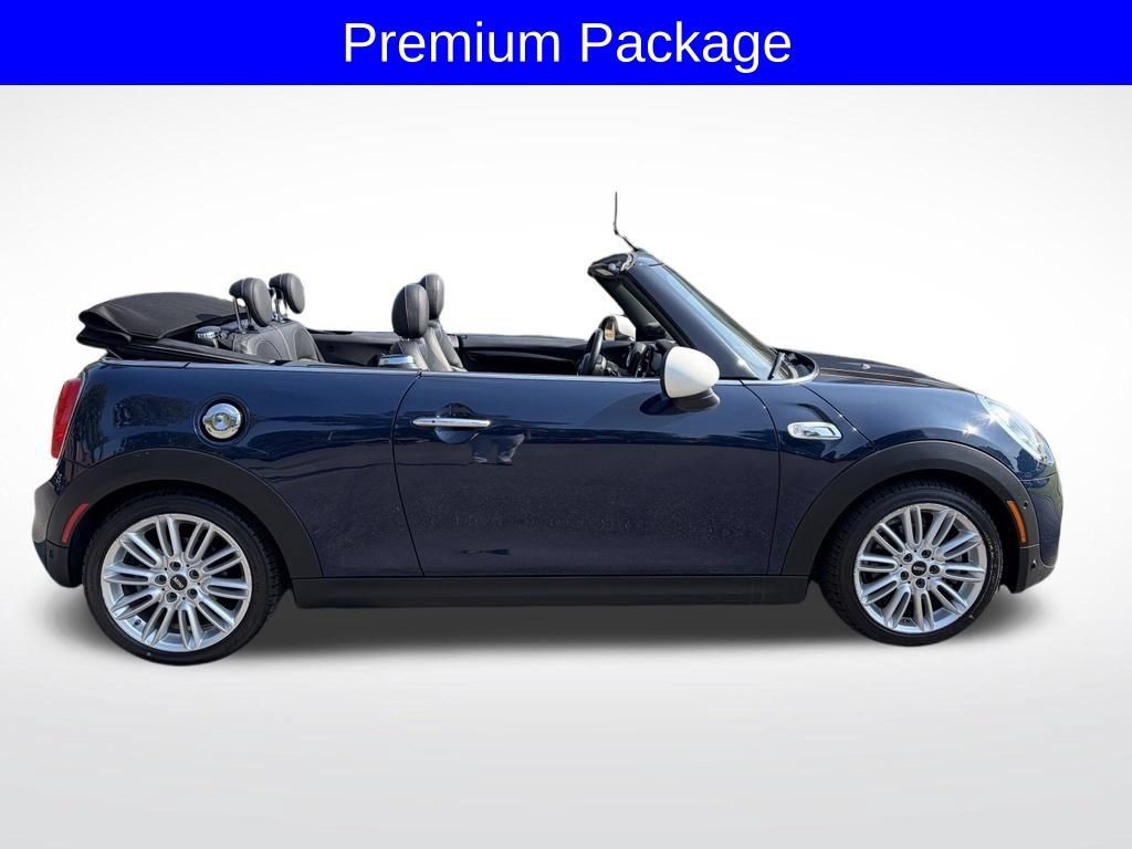 Used 2018 MINI Cooper S FWD image 6