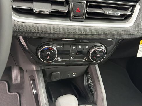 New 2026 Chevrolet TrailBlazer LT w/ Convenience Package image 14