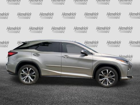 Used 2018 Lexus RX 350 AWD w/ Premium Package image 11