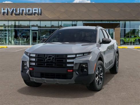 New 2025 Hyundai Santa Cruz XRT image 6