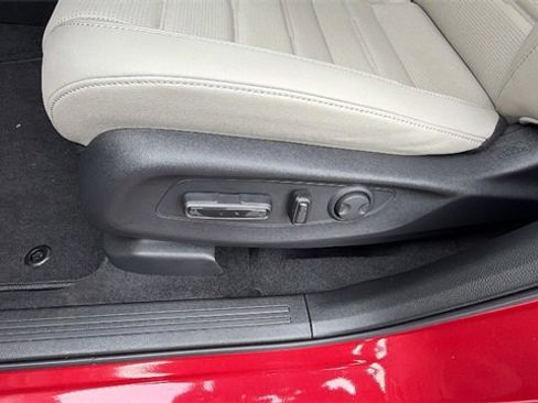 New 2026 Honda CR-V EX-L image 21