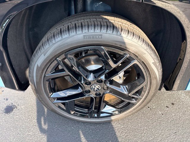 New 2026 Volkswagen Tiguan SE R-Line AWD/4WD image 42