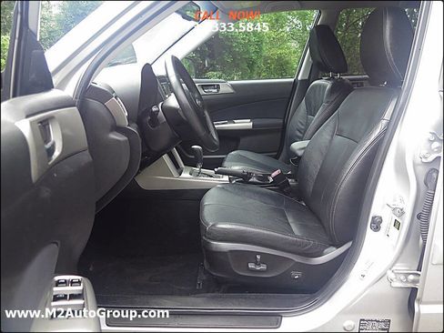 Used 2009 Subaru Forester 2.5X Limited image 11