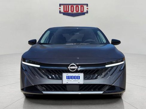 New 2026 Nissan Sentra S w/ Floor Mat Package FWD image 5