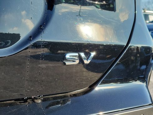 Certified 2023 Nissan Kicks SV image 7