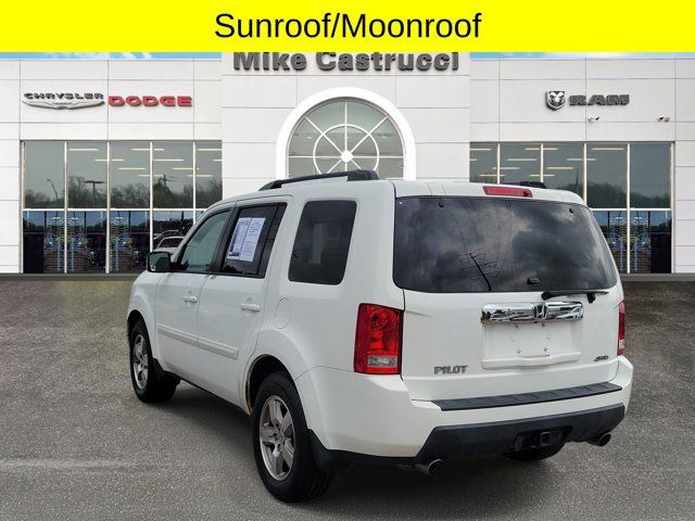 Used 2011 Honda Pilot EX-L image 6