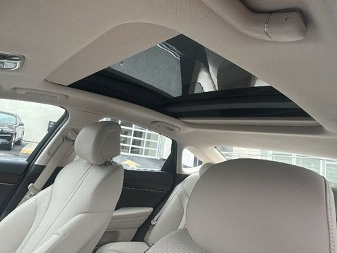 Used 2023 Genesis G80 2.5T w/ Advanced Package image 32