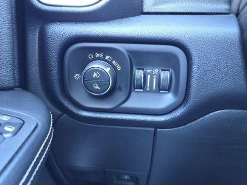 New 2025 RAM 2500 Laramie w/ Sport Appearance Package image 16