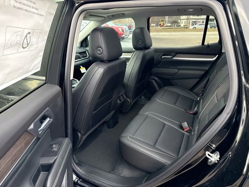 New 2026 GMC Terrain Denali image 13