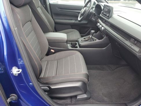 Certified 2023 Honda CR-V Sport image 30