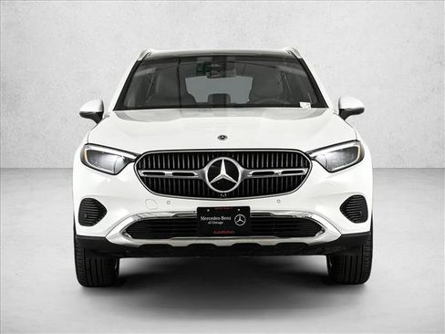 Certified 2026 Mercedes-Benz GLC 300 4MATIC image 2