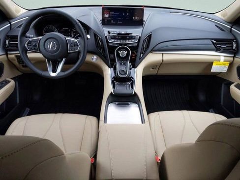 Certified 2021 Acura RDX Base image 15