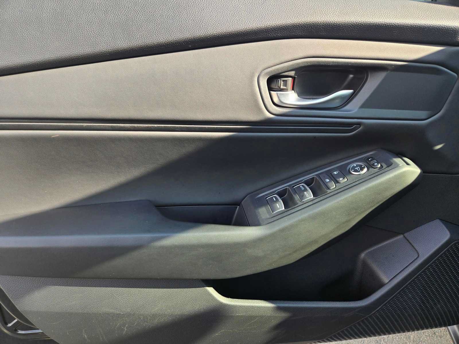 Certified 2026 Honda Accord SE image 16