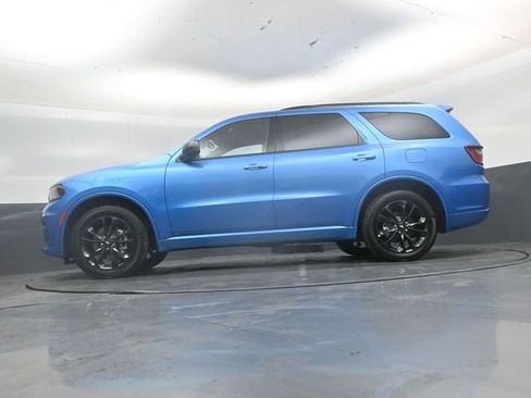 New 2026 Dodge Durango GT w/ Blacktop Package RWD image 44