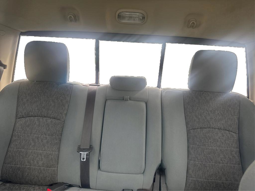 Used 2018 RAM 1500 Big Horn AWD/4WD image 12