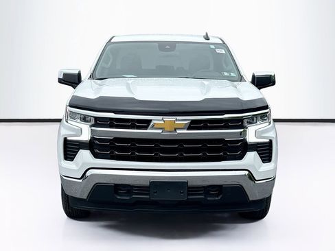 Used 2023 Chevrolet Silverado 1500 LT AWD/4WD image 2