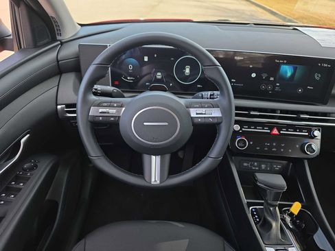 New 2026 Hyundai Tucson SEL image 12