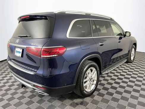 Used 2020 Mercedes-Benz GLS 450 4MATIC image 6